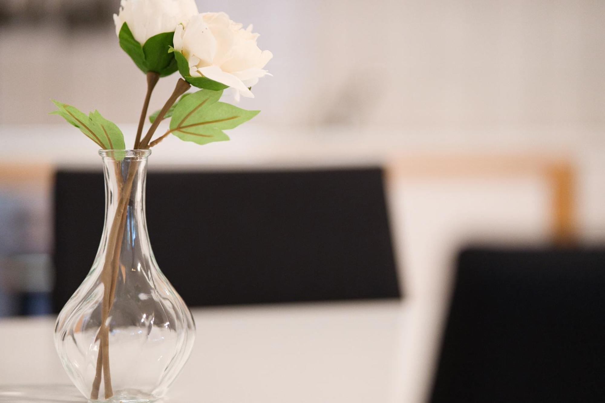 Moderne Ferienwohnung In Leimen Mit Balkon, Wehome Komfort מראה חיצוני תמונה